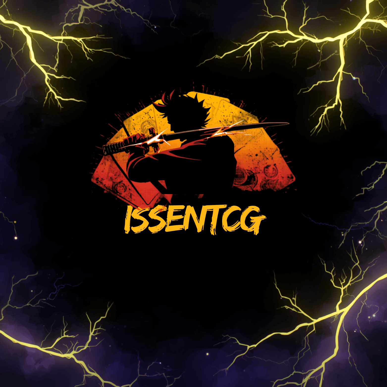 IssenTCG