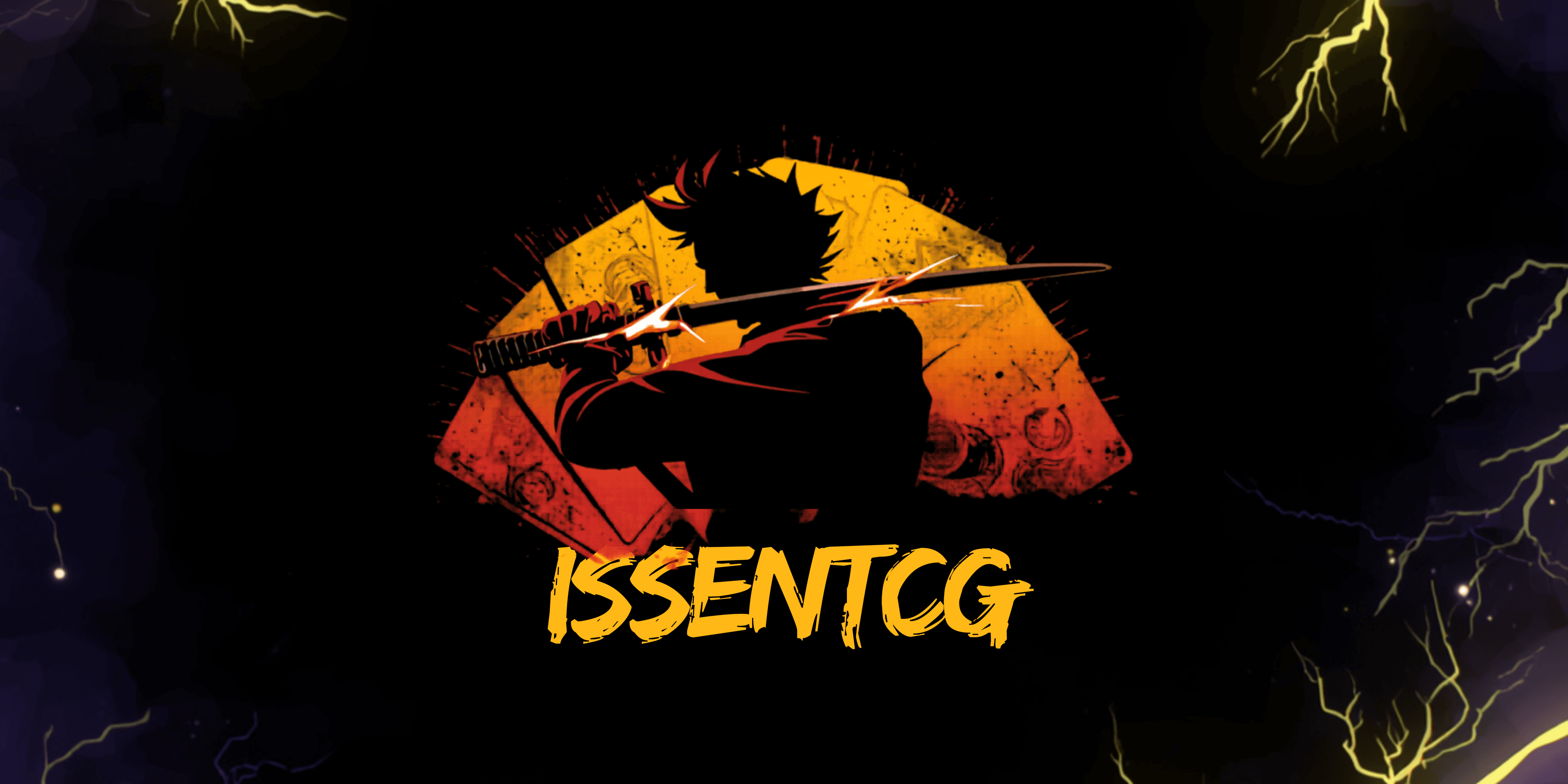 IssenTCG